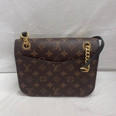 【ジャングルジャングル守口店】LOUIS VUITTON　ﾊﾟｯｼｰ2WEYｼｮﾙﾀﾞｰ　M45592の画像