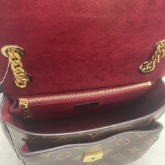 【ジャングルジャングル守口店】LOUIS VUITTON　ﾊﾟｯｼｰ2WEYｼｮﾙﾀﾞｰ　M45592の画像