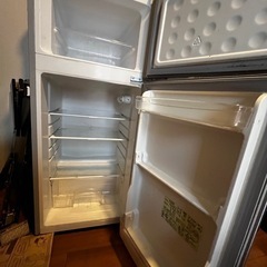 冷蔵庫の画像