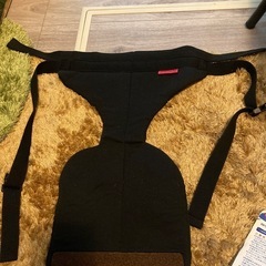 チェアベルトの画像