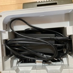 マキタ 冷蔵庫 オリーブの画像