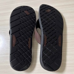 美品‼︎OAKLEYビーチサンダル 26cmの画像