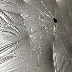 傘型　サンシェード ②の画像