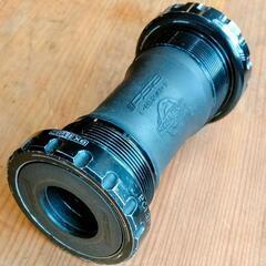 加古川　ボトムブラケット　BB　クランク パーツ　FSA　中古品の画像