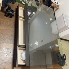 テブールの画像