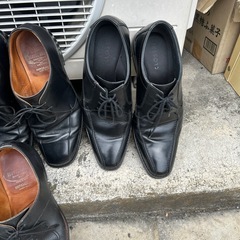 くつの画像