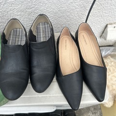 くつの画像