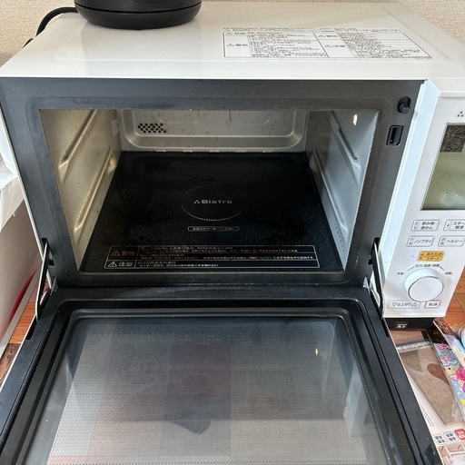 Panasonic オーブンレンジ 〖決定〗