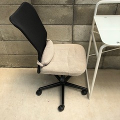 本日中　机椅子セットの画像