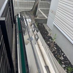 貨車部品の画像