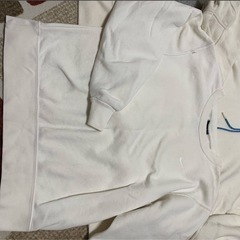 パーカー スウェットパーカー フーディ PUMA プーマ NIKE ナイキ レディース 白 ホワイト S Mの画像