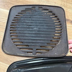 焼肉グリルの画像