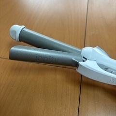 コテ(25〜26mm)の画像