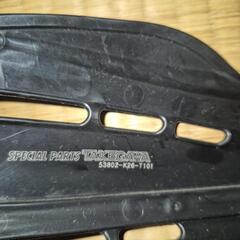 TAKEGAWA　ミニバイク用ハンドガードの画像