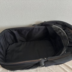 見られてからご検討ください。　ペットカート　バギーの画像