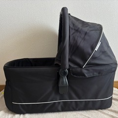 見られてからご検討ください。　ペットカート　バギーの画像