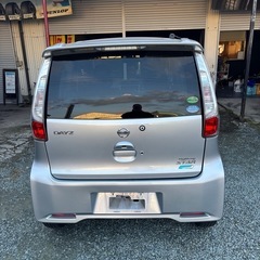 デイズハイウェイスター！車検2年渡し！の画像
