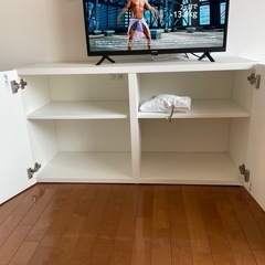 8/11までに三軒茶屋引取り希望！ikeaベストー の画像
