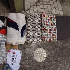 着物の画像