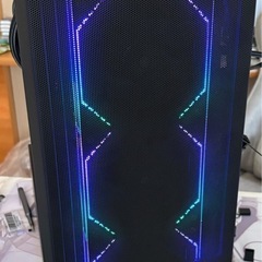 最新世代  ハイスペックゲーミングPCの画像