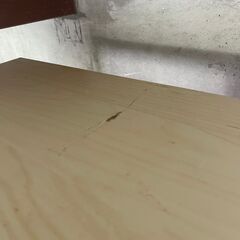 IKEA収納ラックの画像