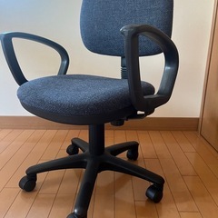 デスクチェアの画像
