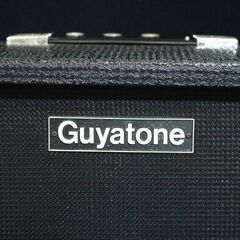Guyatone 380 ギターアンプ 1975年 50年前 ヴィンテージ 可動品の画像