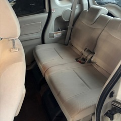 車検8年5月！綺麗です！の画像
