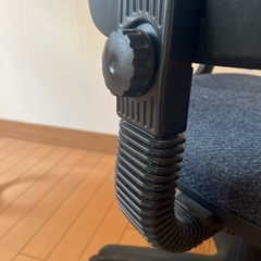 デスクチェアの画像