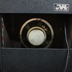 Guyatone 380 ギターアンプ 1975年 50年前 ヴィンテージ 可動品の画像