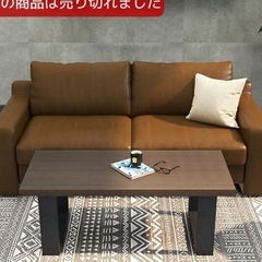 カフェテーブルの画像