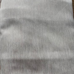 ユニベール カーテン ベージュの画像