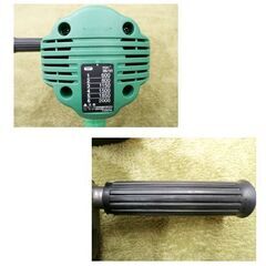 美品 ハイコーキ 電子ポリッシャ SP18VB HiKOKI (日立工機) 札幌 西岡店の画像