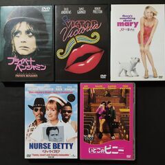 DVDまとめ売り 4　コメディ映画　15作品の画像