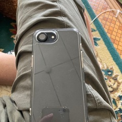 iPhone16e 128GB SIMフリー の画像