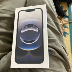 iPhone16e 128GB SIMフリー の画像