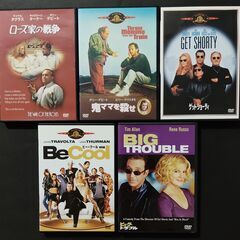 DVDまとめ売り 4　コメディ映画　15作品の画像