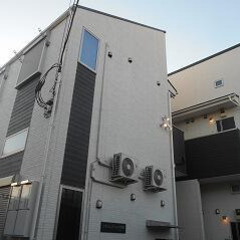  ＪＲ南武線 中野島駅 徒歩9分✨敷/礼→0円✨川崎市多摩…