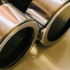 【受付終了】ツインバード　陶器製カップ・着脱式取っ手・トレー3点　2客セットB　の画像