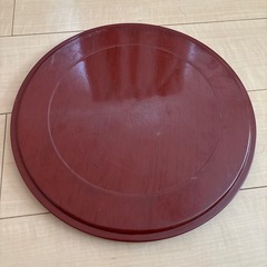おぼんの画像
