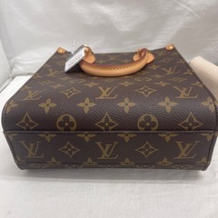 【ジャングルジャングル守口店】LOUIS VUITTON　未使用　ｻｯｸﾌﾟﾗBB　M45847の画像