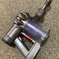 ダイソン DC74 コードレス 掃除機の画像