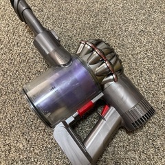 ダイソン DC74 コードレス 掃除機の画像