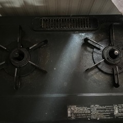 ガスコンロ
の画像