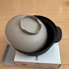 プラ鍋の画像