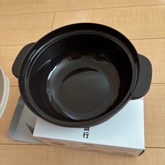プラ鍋の画像