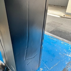 ハイセンス　冷蔵庫　の画像
