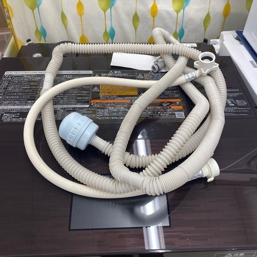 ?良い品が安い‼️✨家電探しは当店へ✨️東芝　2018年製　TW-127X7L　　ドラム式洗濯機　洗濯機12kg　乾燥7kg　朝霞市リ