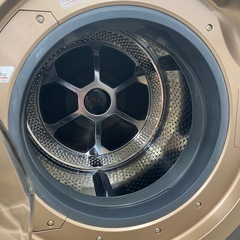 東芝　2018年製　TW-127X7L　　ドラム式洗濯機　洗濯機12kg　乾燥7kg　朝霞市リサイクルショップ　ケイラック朝霞田島店　朝霞市　志木市　和光市　GM388の画像