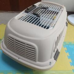 犬 キャリー  クレートの画像